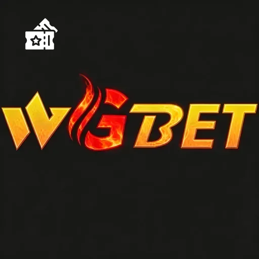 wgbet Logo